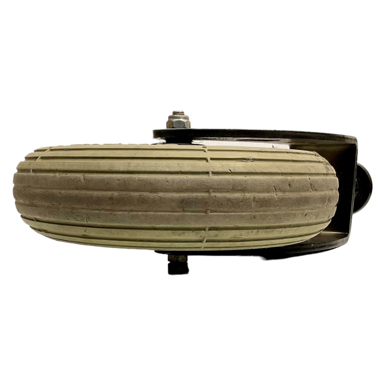 Set of Caster Wheels for Merits Dualer & Merits Regal Power Chairs | 33104001 | 33000115