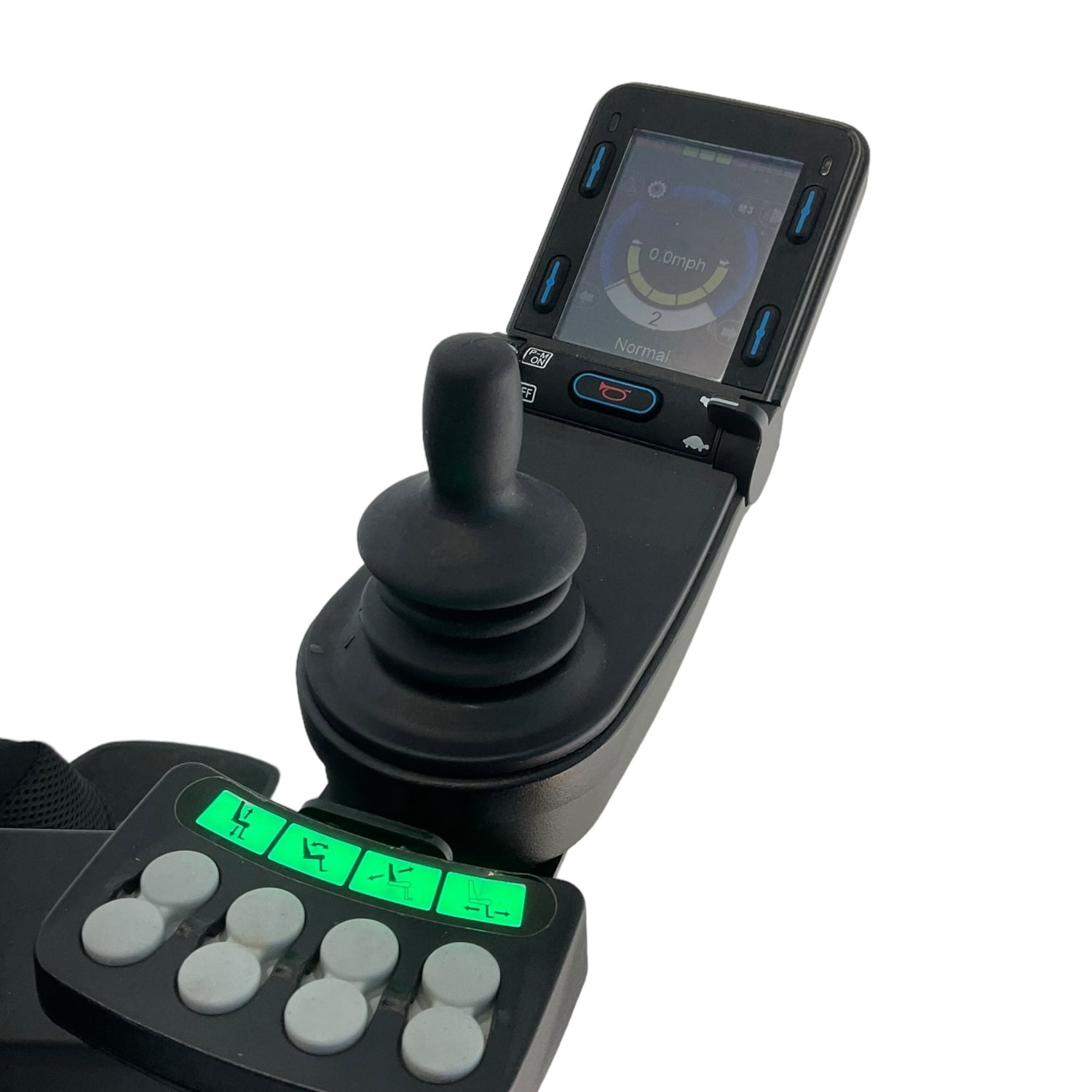 Joystick controller for Permobil F3 power chair