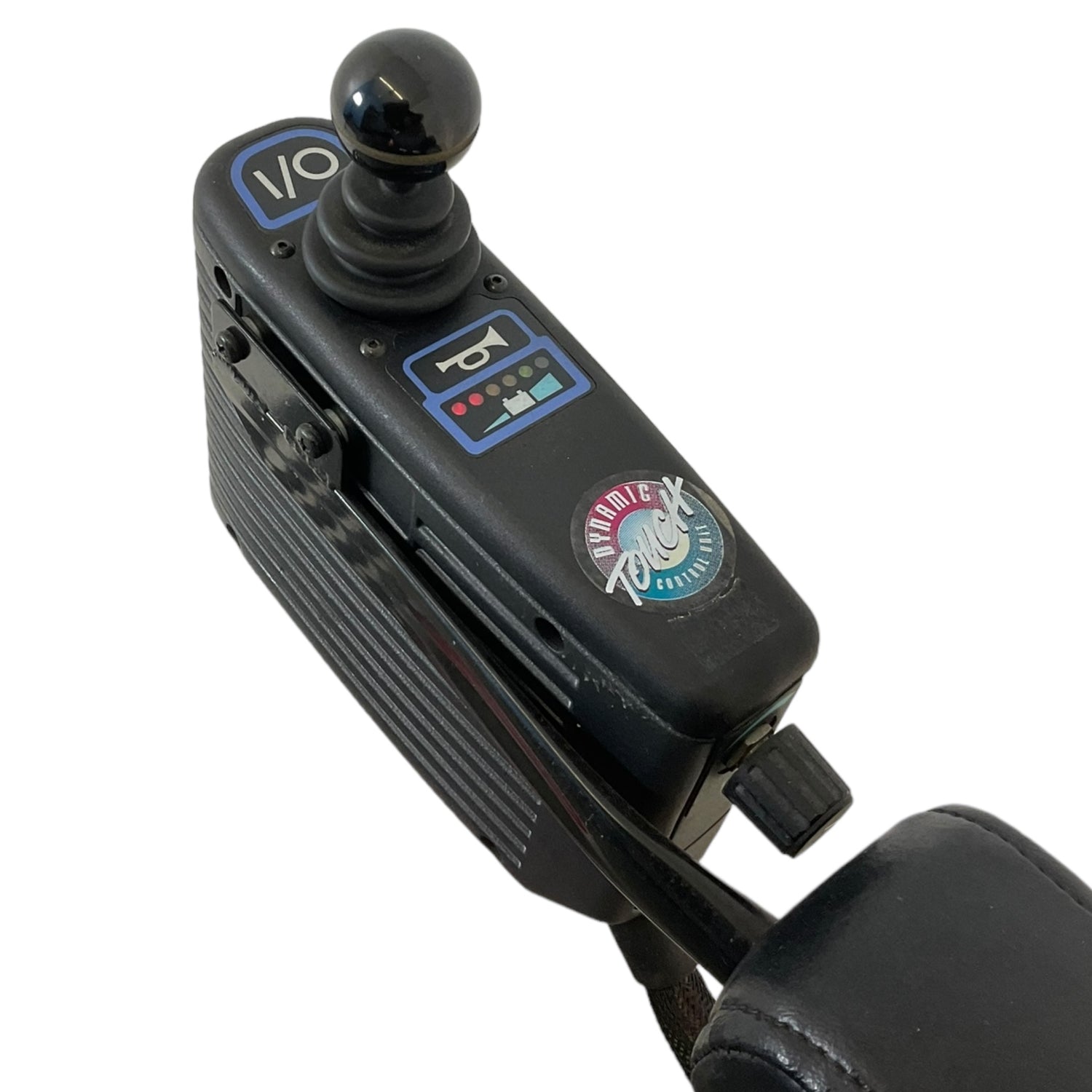 Joystick controller for Pride Mobility Jet 1 power chair