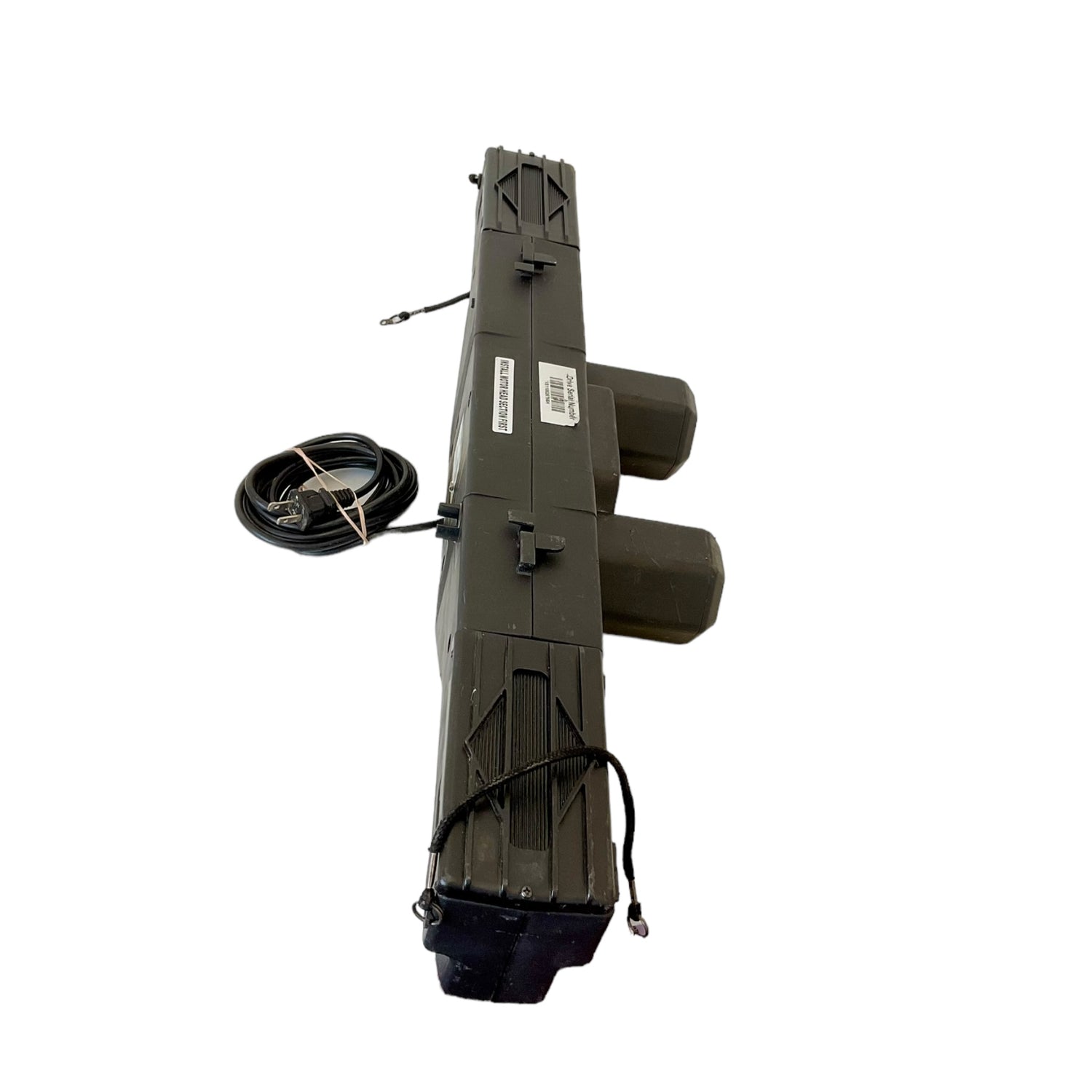 Motor for Drive Medical Delta Ultra-Light 1000 & Competitor II Semi-Electric Beds | 15038MO