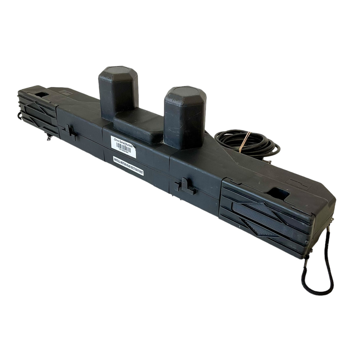 Motor for Drive Medical Delta Ultra-Light 1000 & Competitor II Semi-Electric Beds | 15038MO