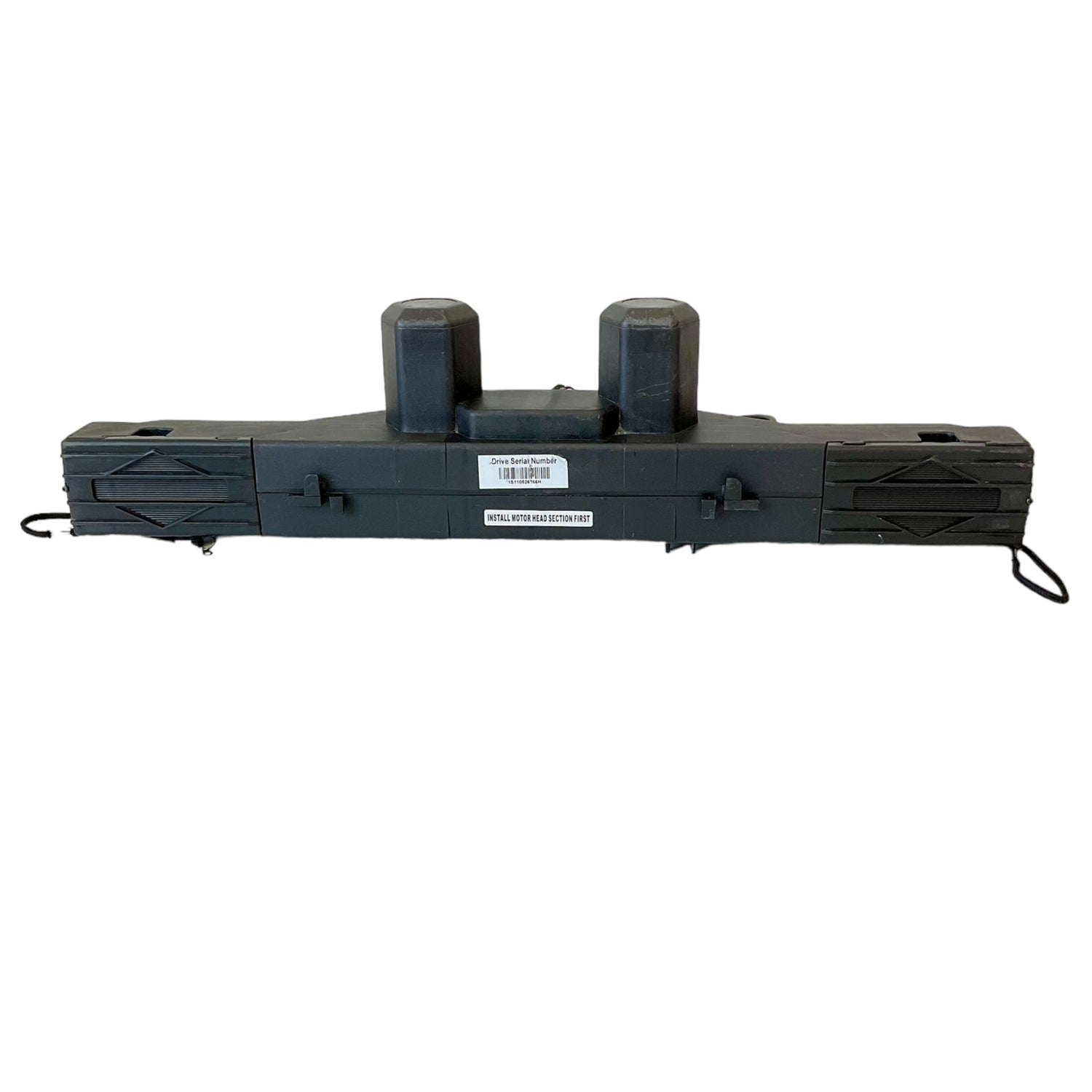 Motor for Drive Medical Delta Ultra-Light 1000 & Competitor II Semi-Electric Beds | 15038MO