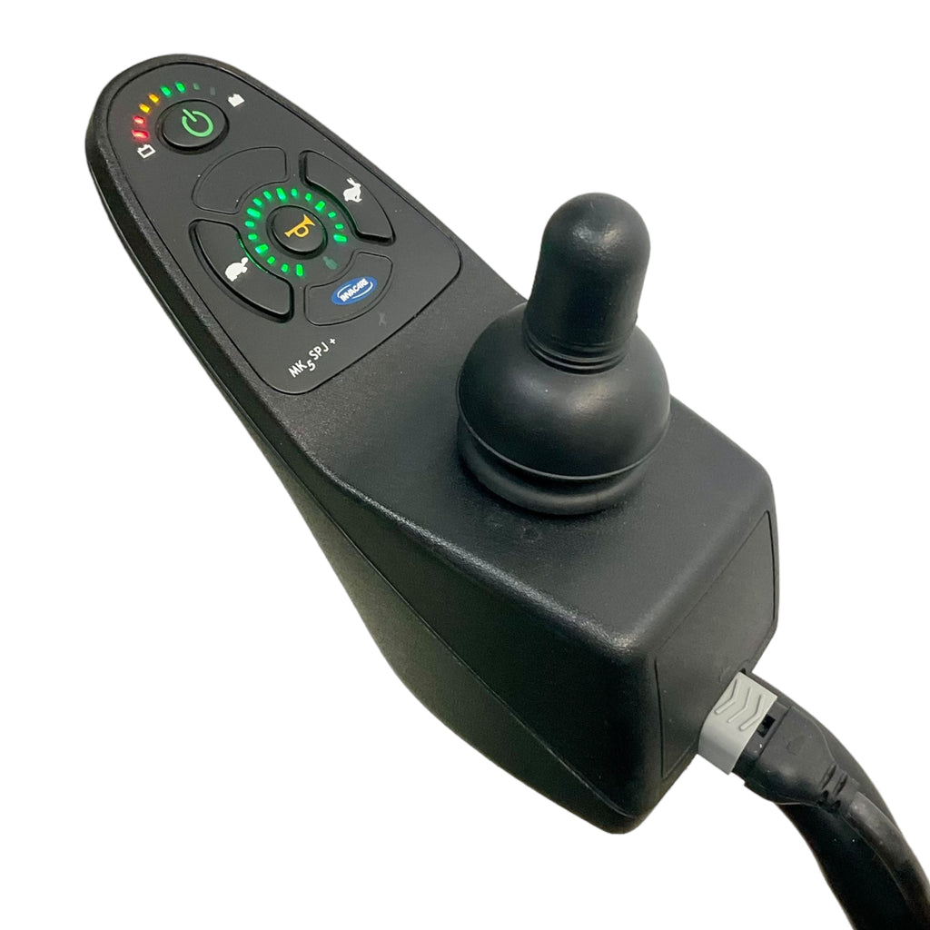 Joystick controller for Invacare Pronto M71 with SureStep