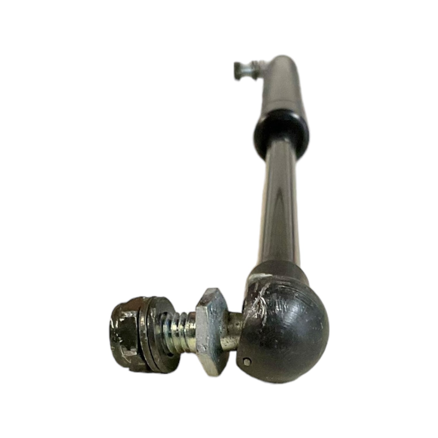 Gas Spring for Quickie S626, S636, S646, S646 SE, Quickie Pulse & QM-7 Series Power Chairs | 342088