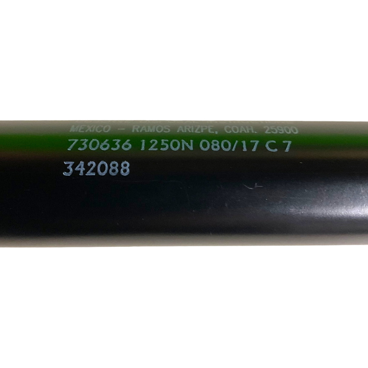 Gas Spring for Quickie S626, S636, S646, S646 SE, Quickie Pulse & QM-7 Series Power Chairs | 342088