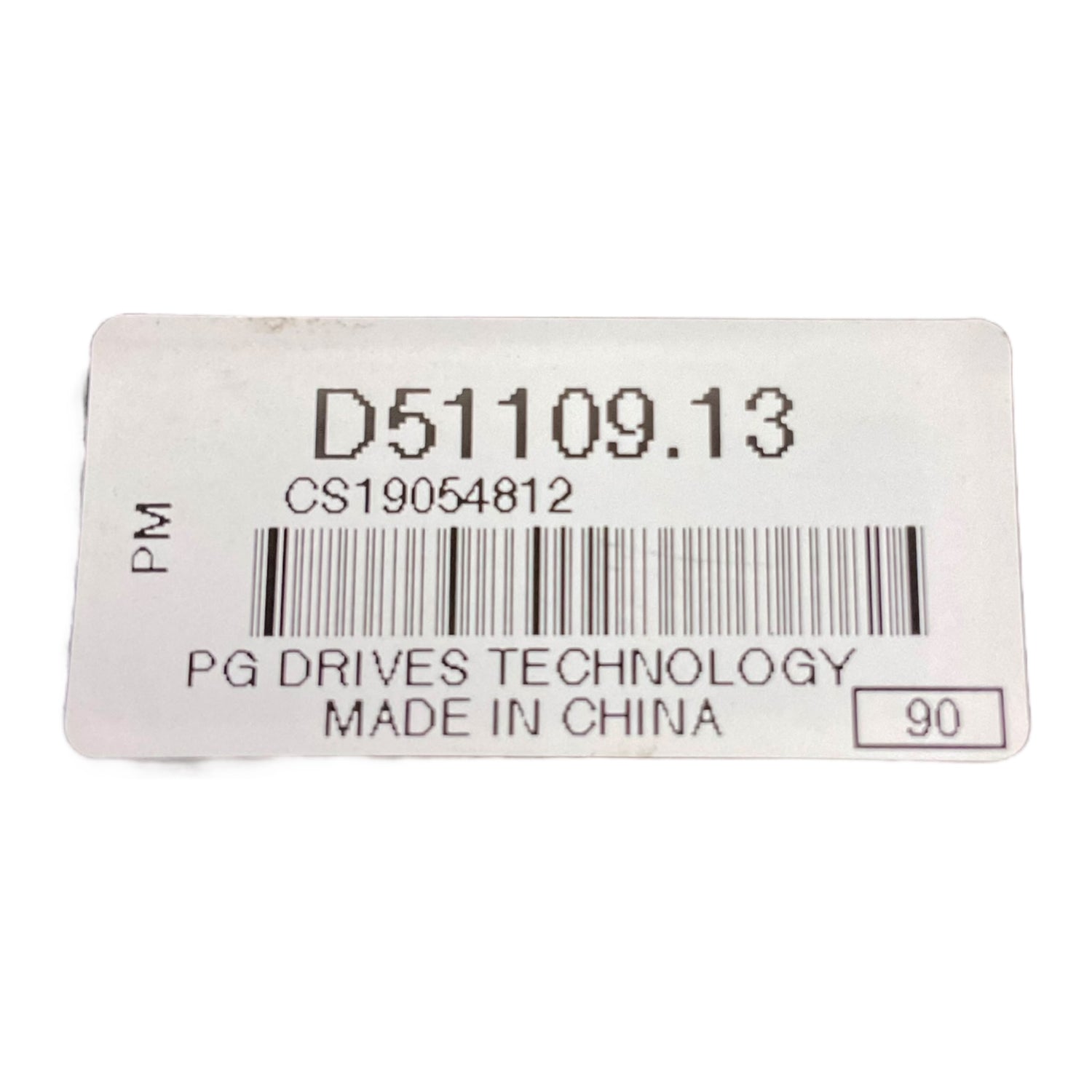 R-Net Control Module for Rovi X3 Power Chairs | D51109.13