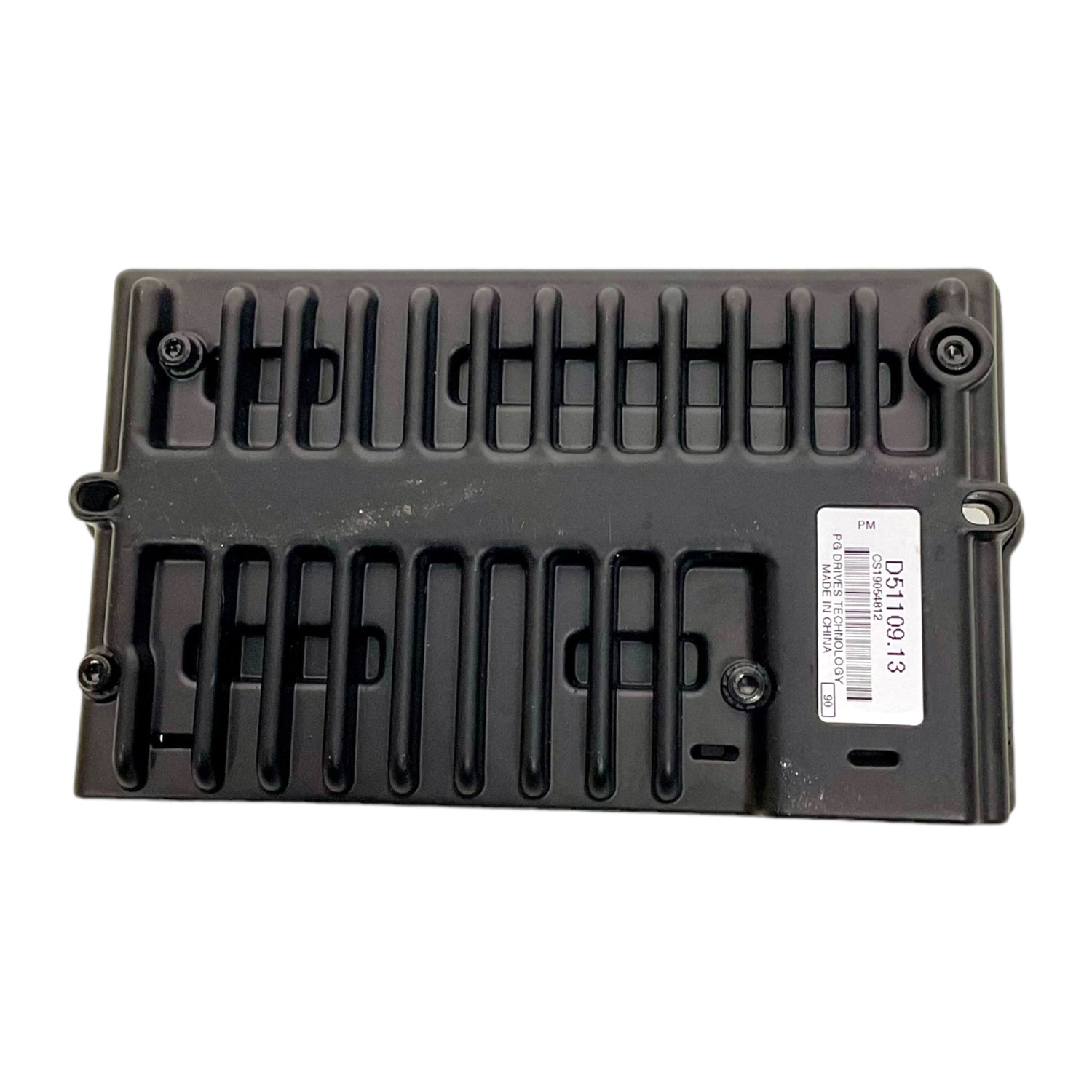 R-Net Control Module for Rovi X3 Power Chairs | D51109.13