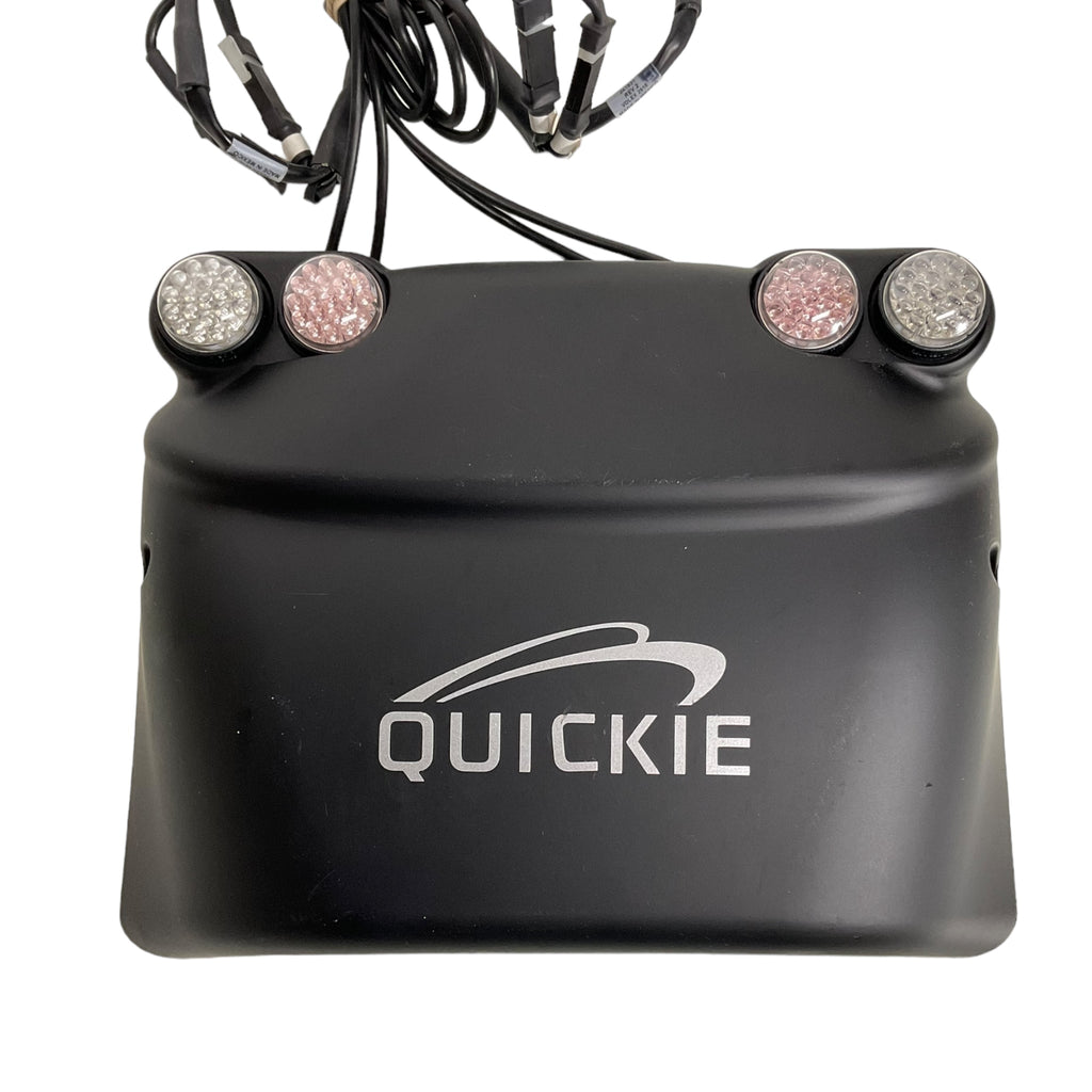 Lighting Kit Assembly for Quickie QM-710, QM-715, & QM-720 Power Chairs | 160912