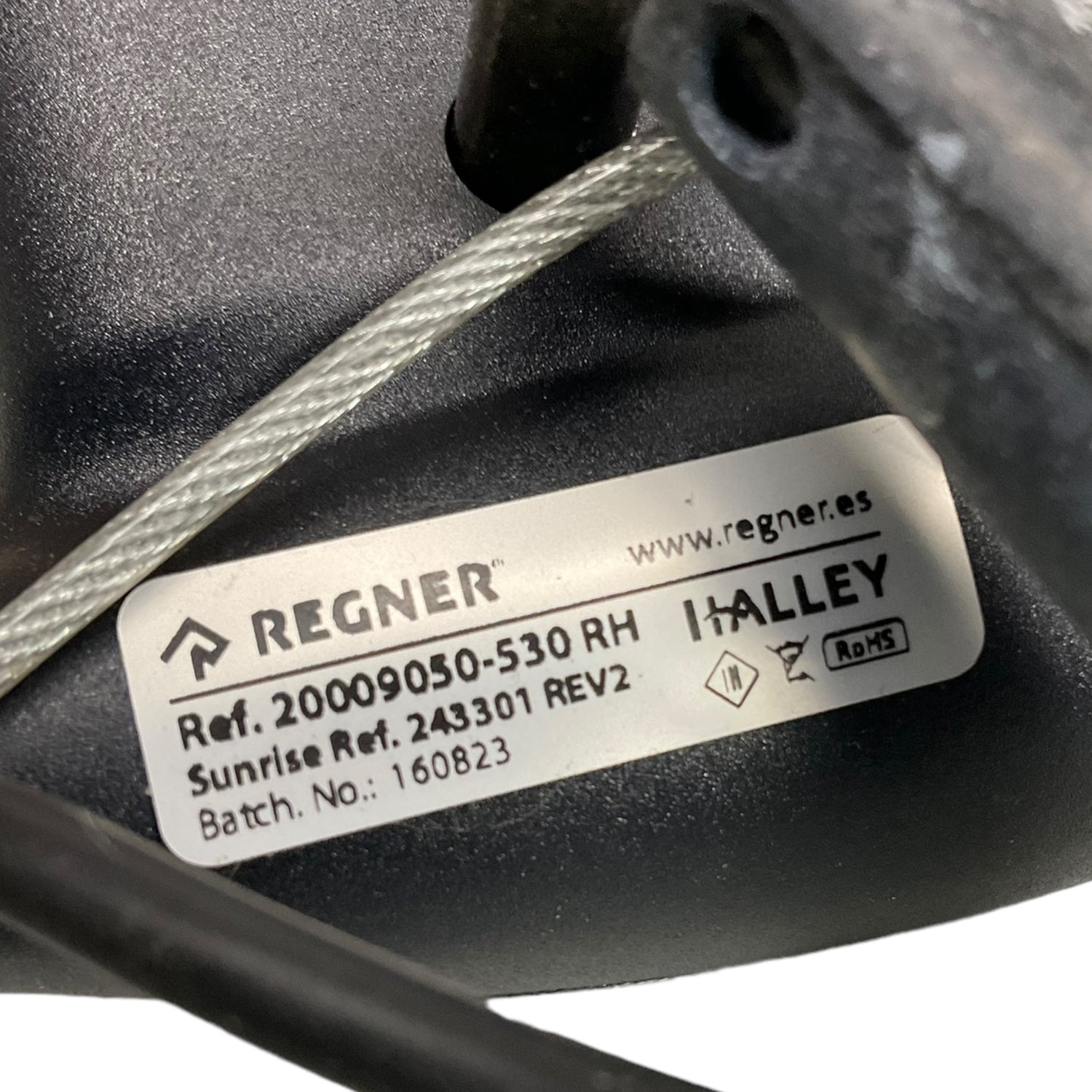 Lighting Kit Assembly for Quickie QM-710, QM-715, & QM-720 Power Chairs | 160912