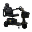 Golden Companion HD grey