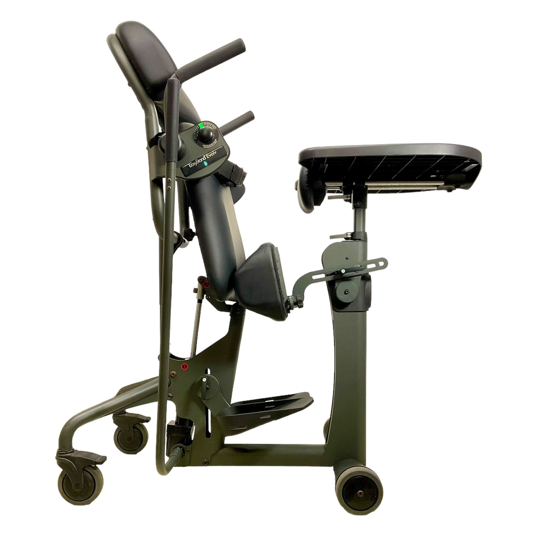 EasyStand Evolv Adult Sit-to-Stand Standing Frame | 280 LBS Weight ...
