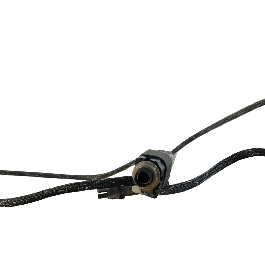 Connector for Articulating Foot Platform cable