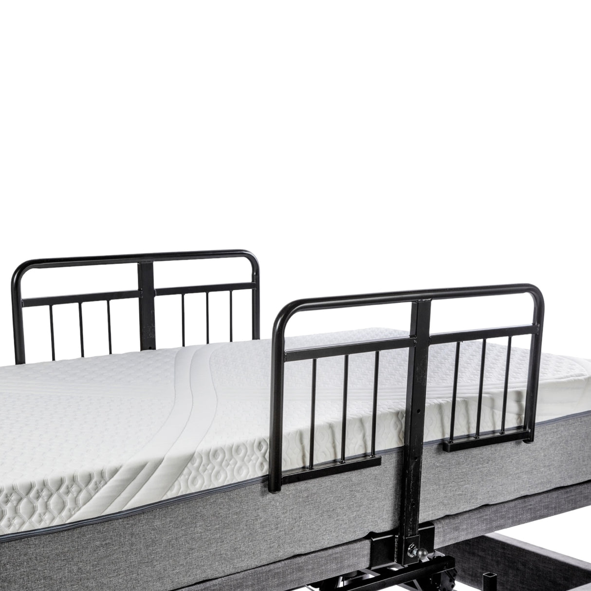 Side rails