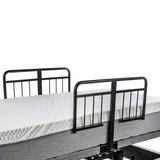 Side rails