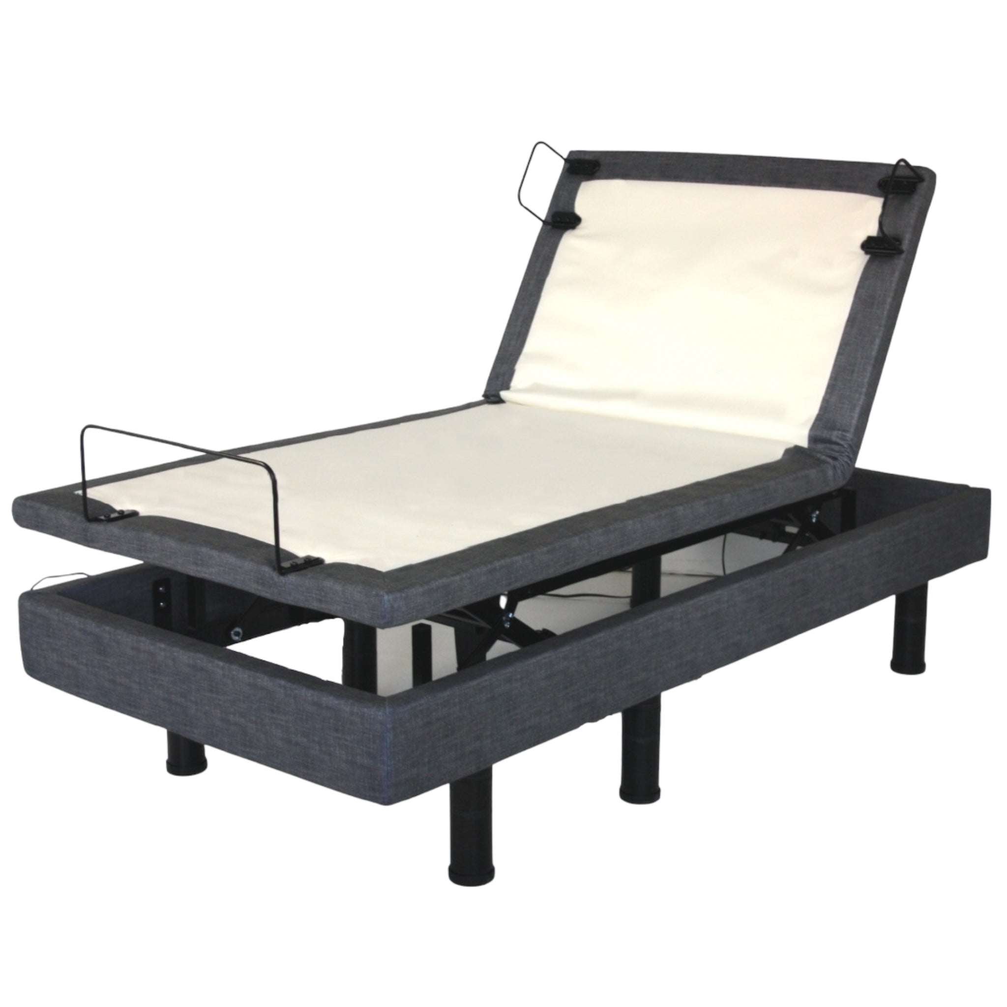 Golden Technologies Passport Hi-Low Adjustable Bed | 3 Sizes