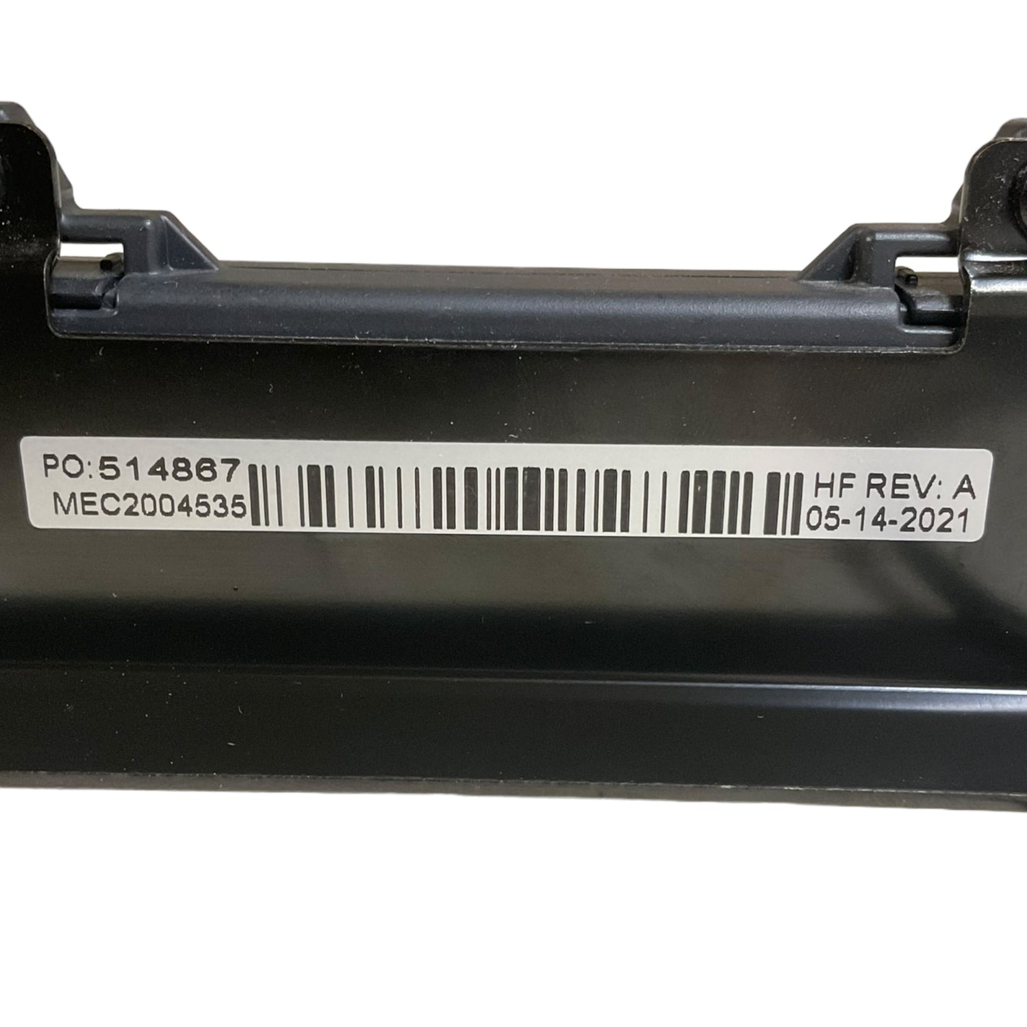 LED Light Module & Bracket Assembly for Pride Quantum Q6 Edge Power Chairs | MEC2004535