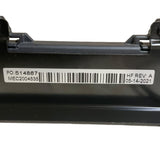 LED Light Module & Bracket Assembly for Pride Quantum Q6 Edge Power Chairs | MEC2004535