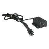 Multi-positional Toggle Box Assembly for Quantum Power Chairs | ELEASMB4950