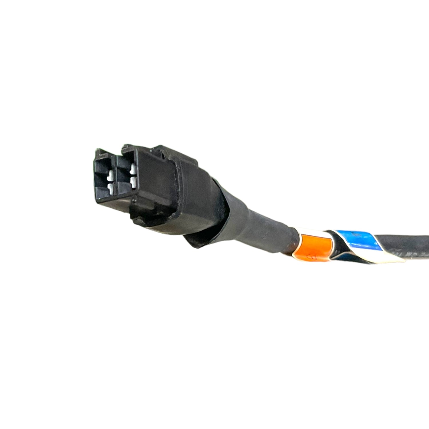 Power Legs to ISM-Left Harness Actuator Cable for Quickie Pulse & QM-7 Series | 111564-160