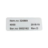 Universal USB Charger for Permobil F3, F5, M3, & M5 Power Chairs | 325021