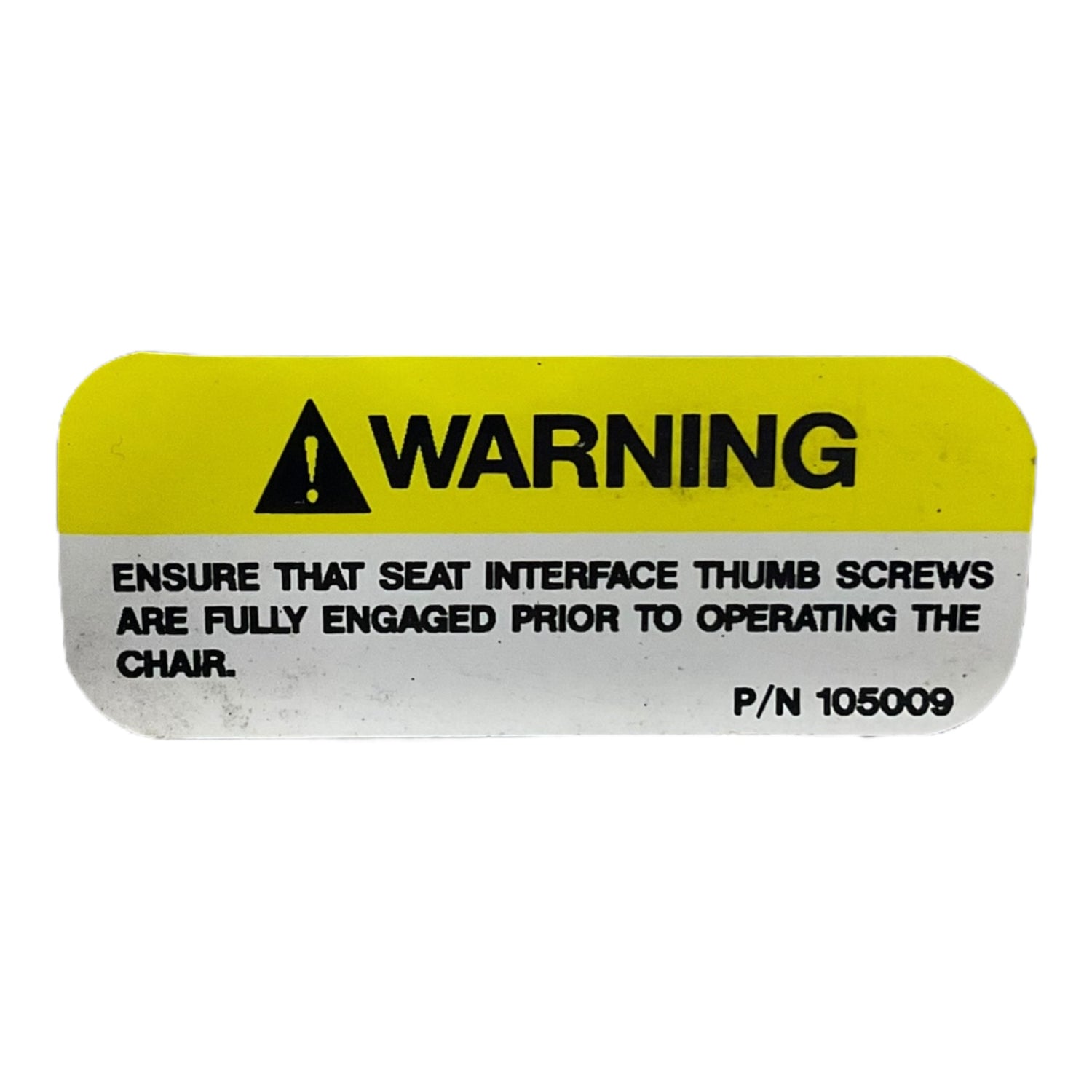 Blue 3-Piece Shroud Assembly for Quickie Pulse 6 | 105009