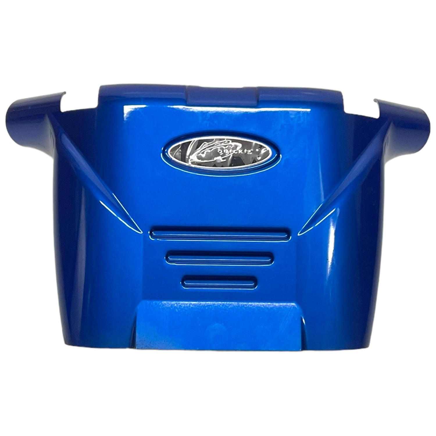 Blue 3-Piece Shroud Assembly for Quickie Pulse 6 | 105009