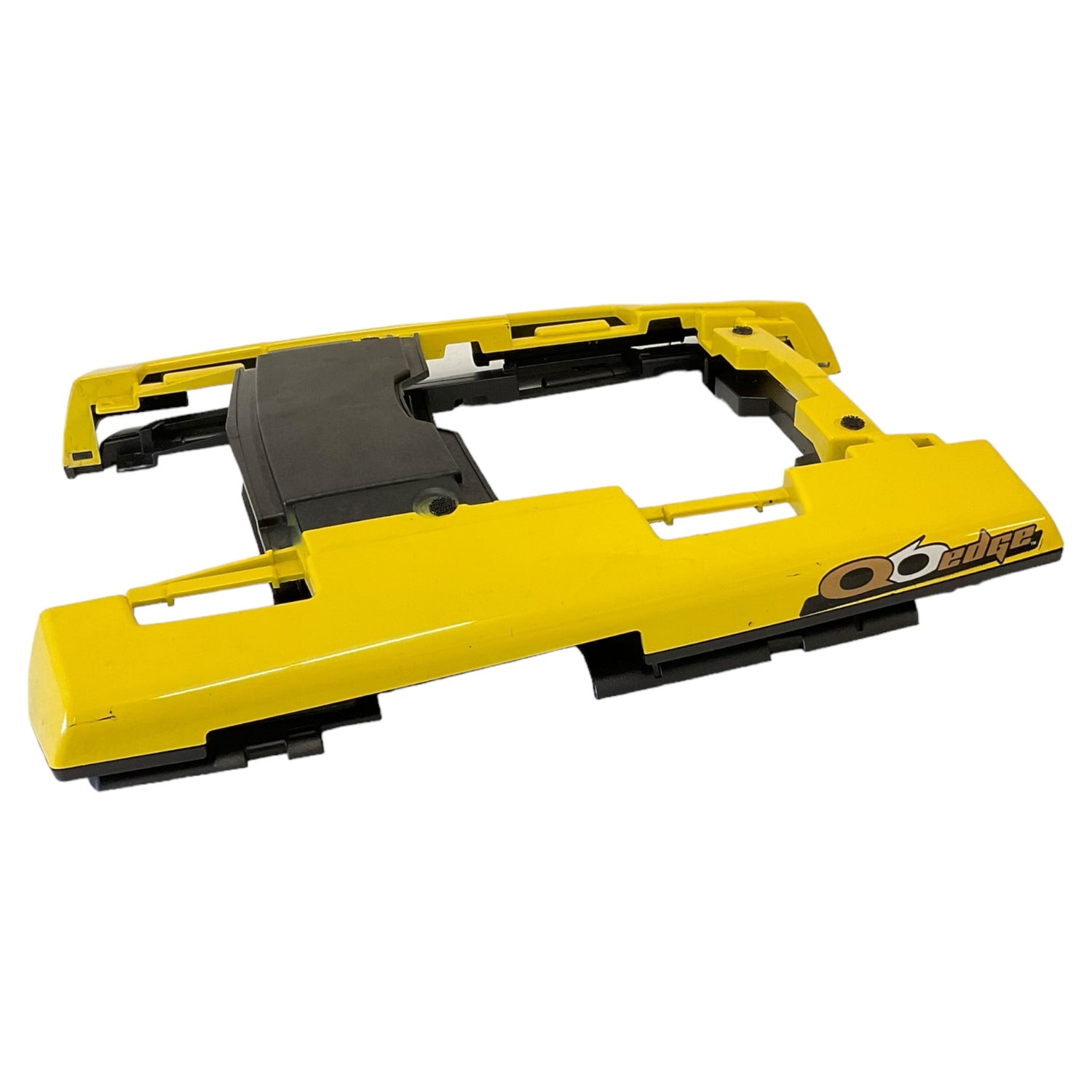 Yellow Shroud Assembly for Pride Quantum Q6 Edge & Quantum Q6 Edge X | DGN133121