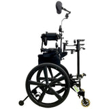 Elevated KidWalk II Dynamic Mobility System