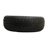 Flat-Free Rear Wheel Assembly for Drive Medical Spitfire EX Series Scooters | LRM412113-G2