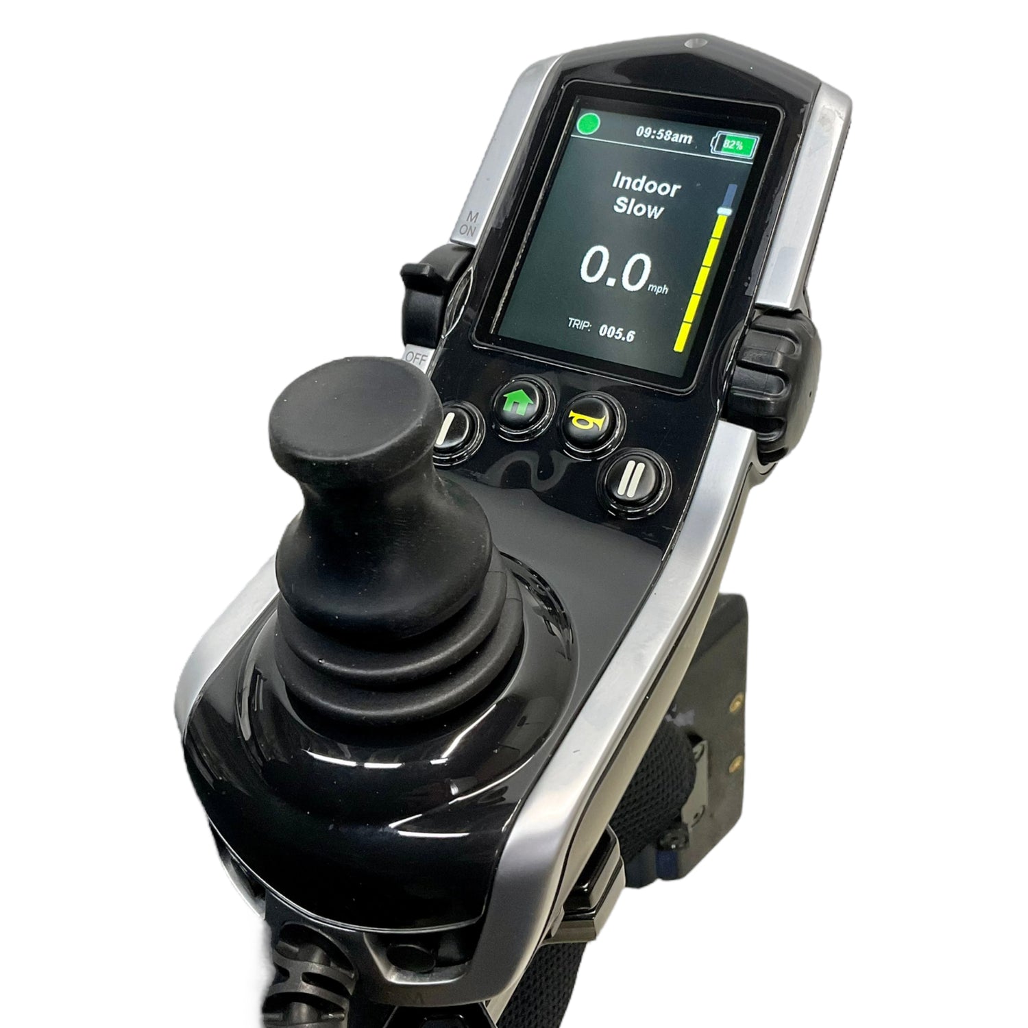 Joystick controller for Pride Quantum Q6 Edge 2.0 power chair