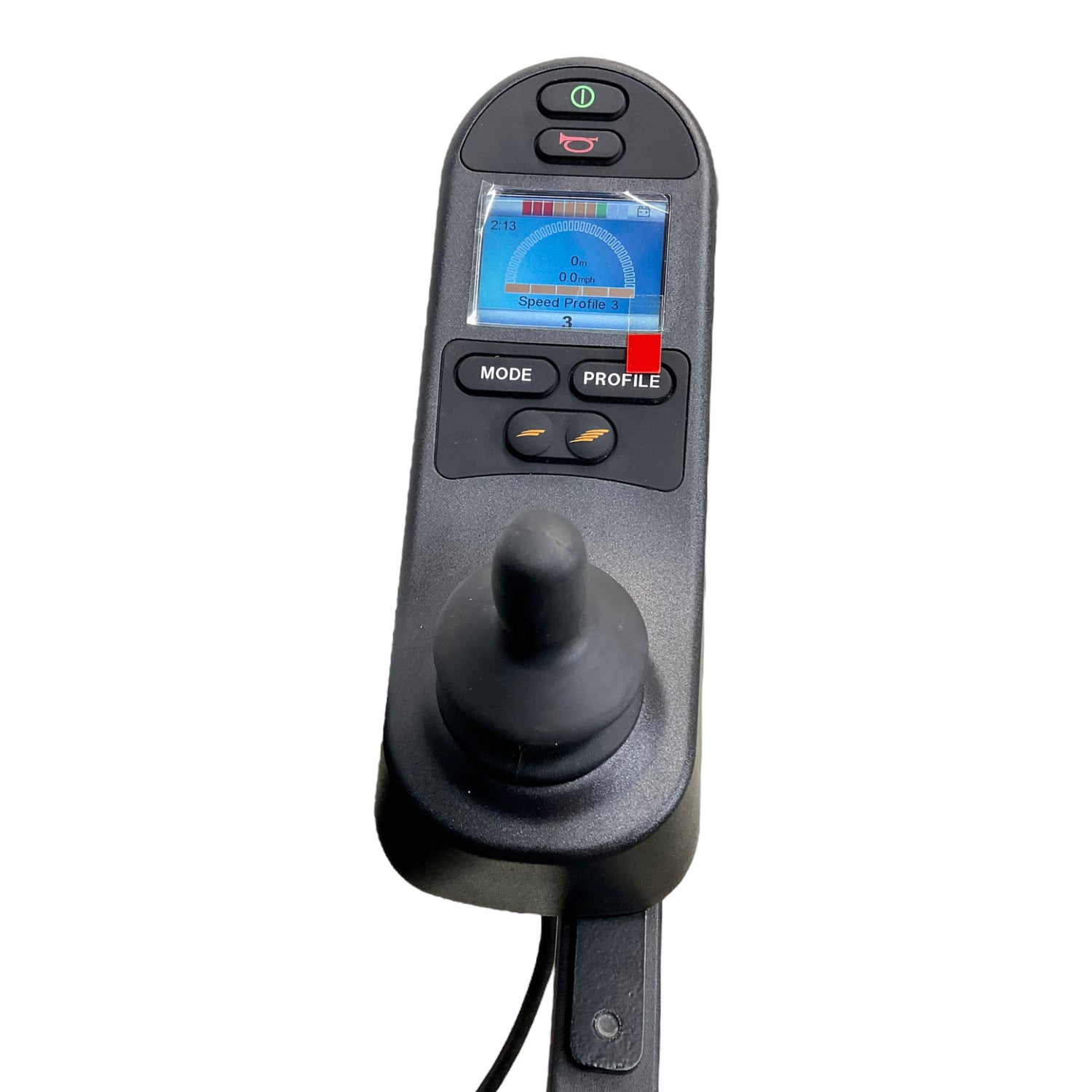 Joystick controller for Quickie Pulse 6 power chair