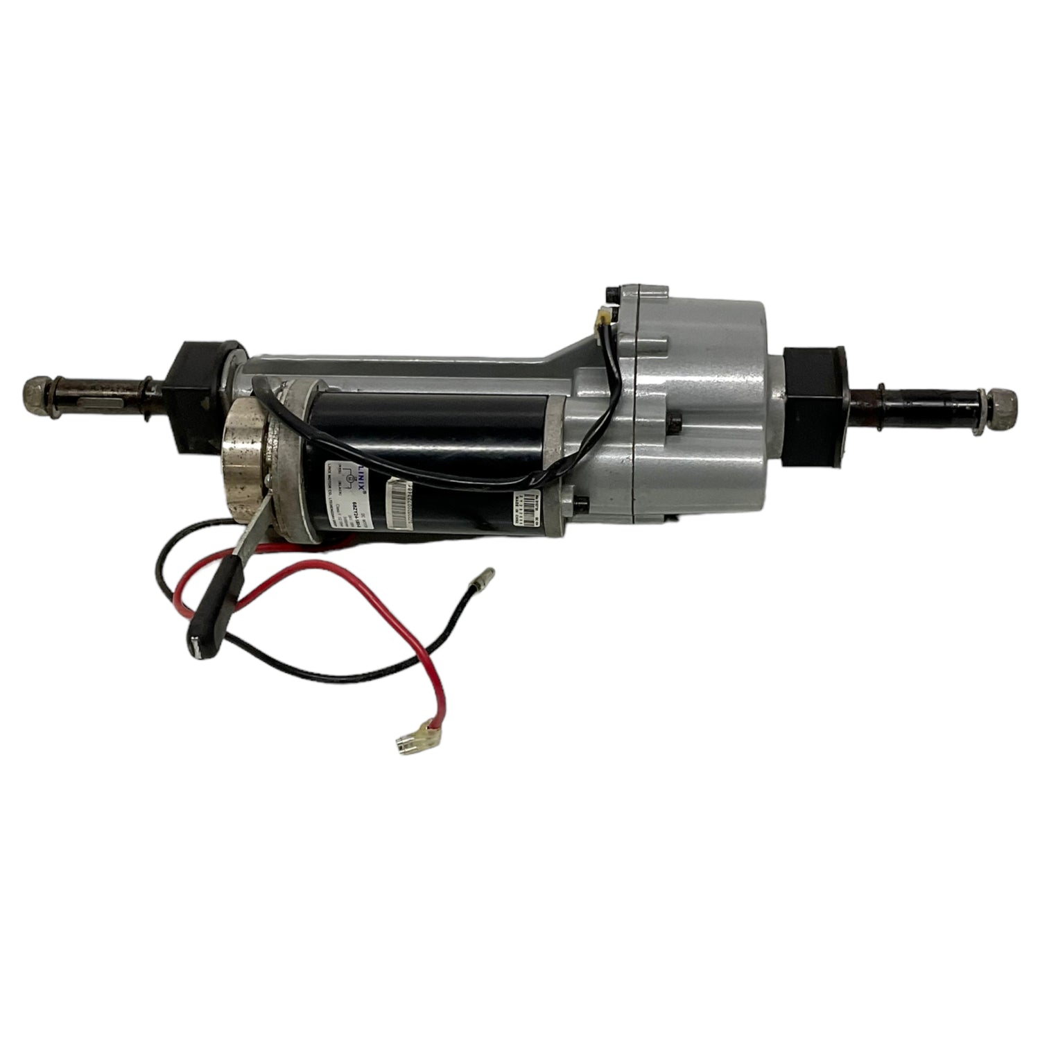 Transaxle Motor Assembly for Vive Health MB1027 4-Wheel Scooter | ZY202006