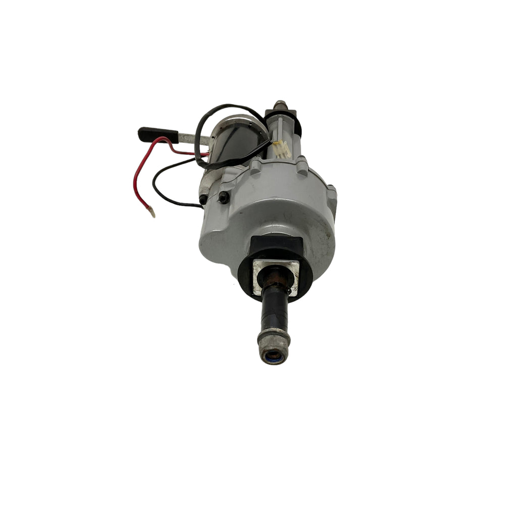 Transaxle Motor Assembly for Vive Health MB1027 4-Wheel Scooter | ZY202006
