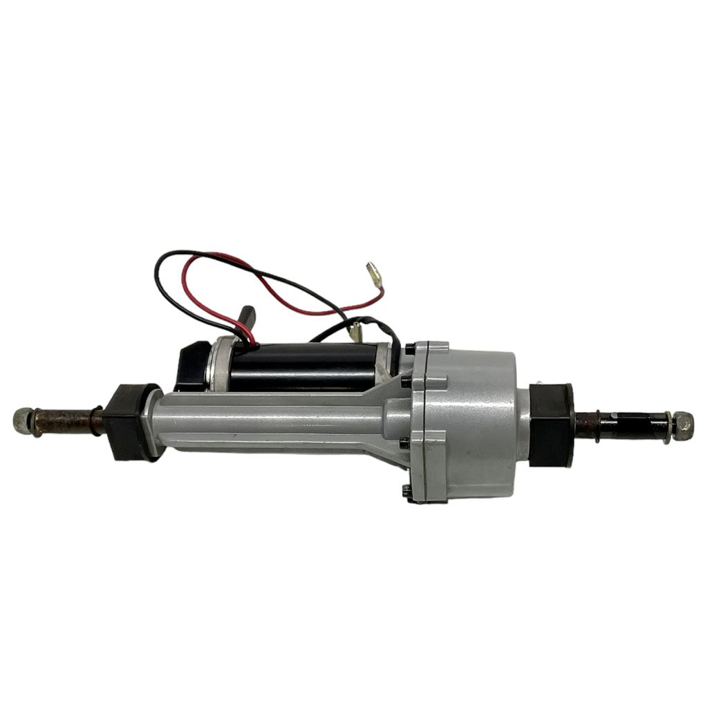 Transaxle Motor Assembly for Vive Health MB1027 4-Wheel Scooter | ZY202006