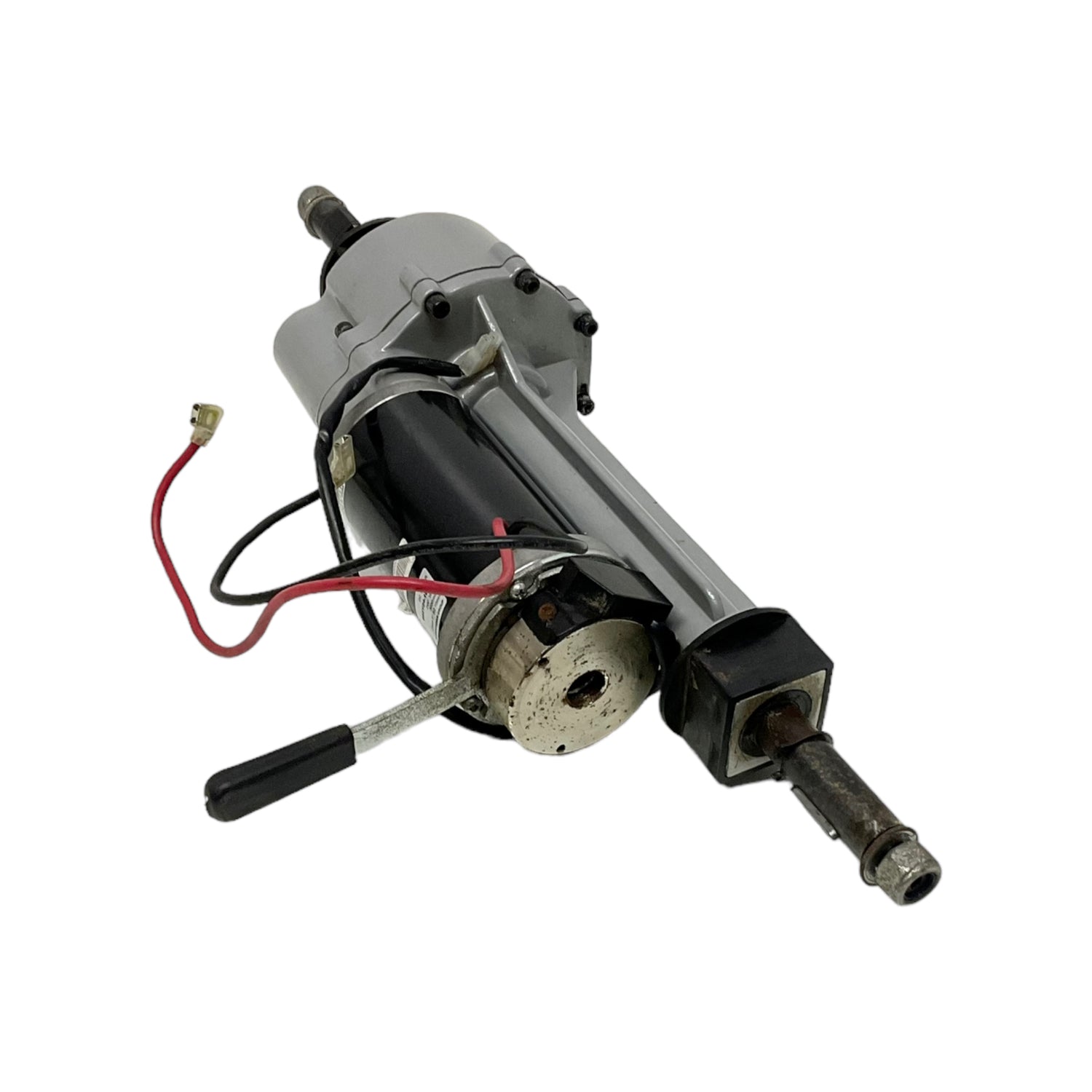 Transaxle Motor Assembly for Vive Health MB1027 4-Wheel Scooter | ZY202006