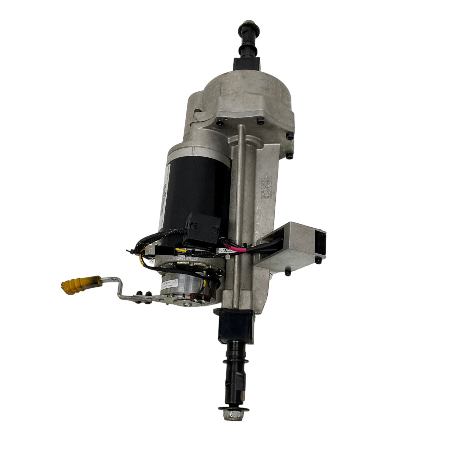 Motor for Pride Go-Go Elite Traveller Plus & Go-Go Sport Scooters | DRVASMB2066