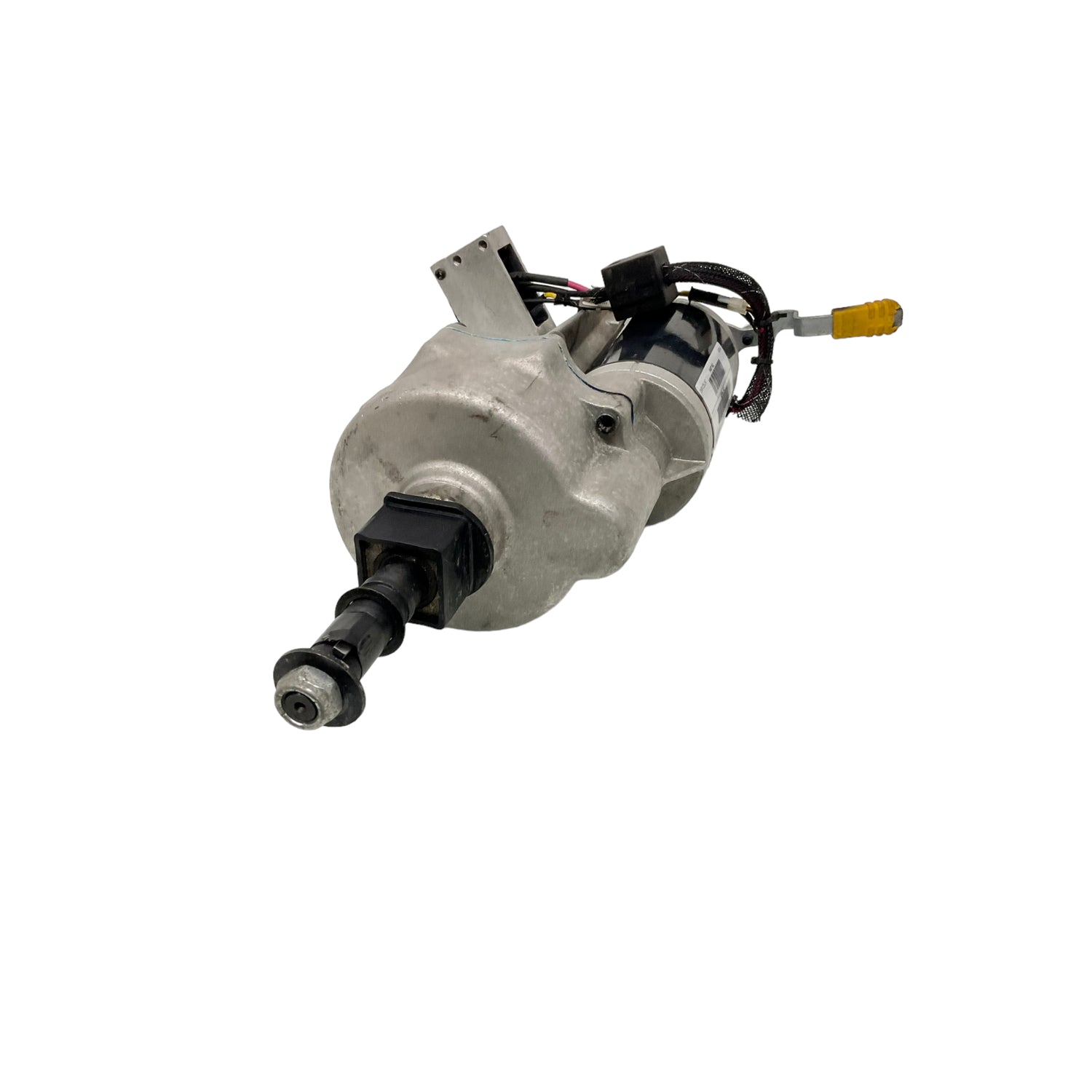 Motor for Pride Go-Go Elite Traveller Plus & Go-Go Sport Scooters | DRVASMB2066