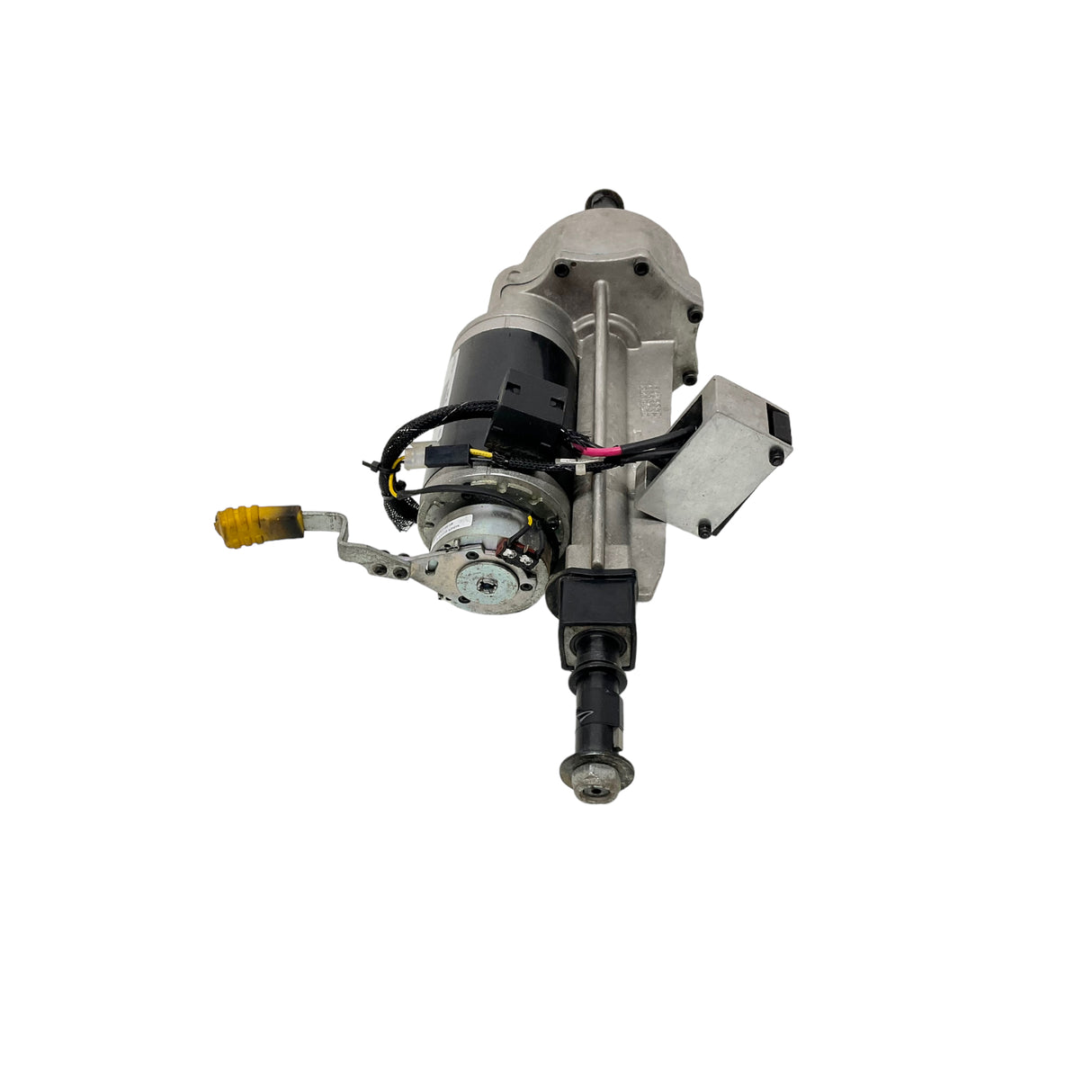 Motor for Pride Go-Go Elite Traveller Plus & Go-Go Sport Scooters | DRVASMB2066