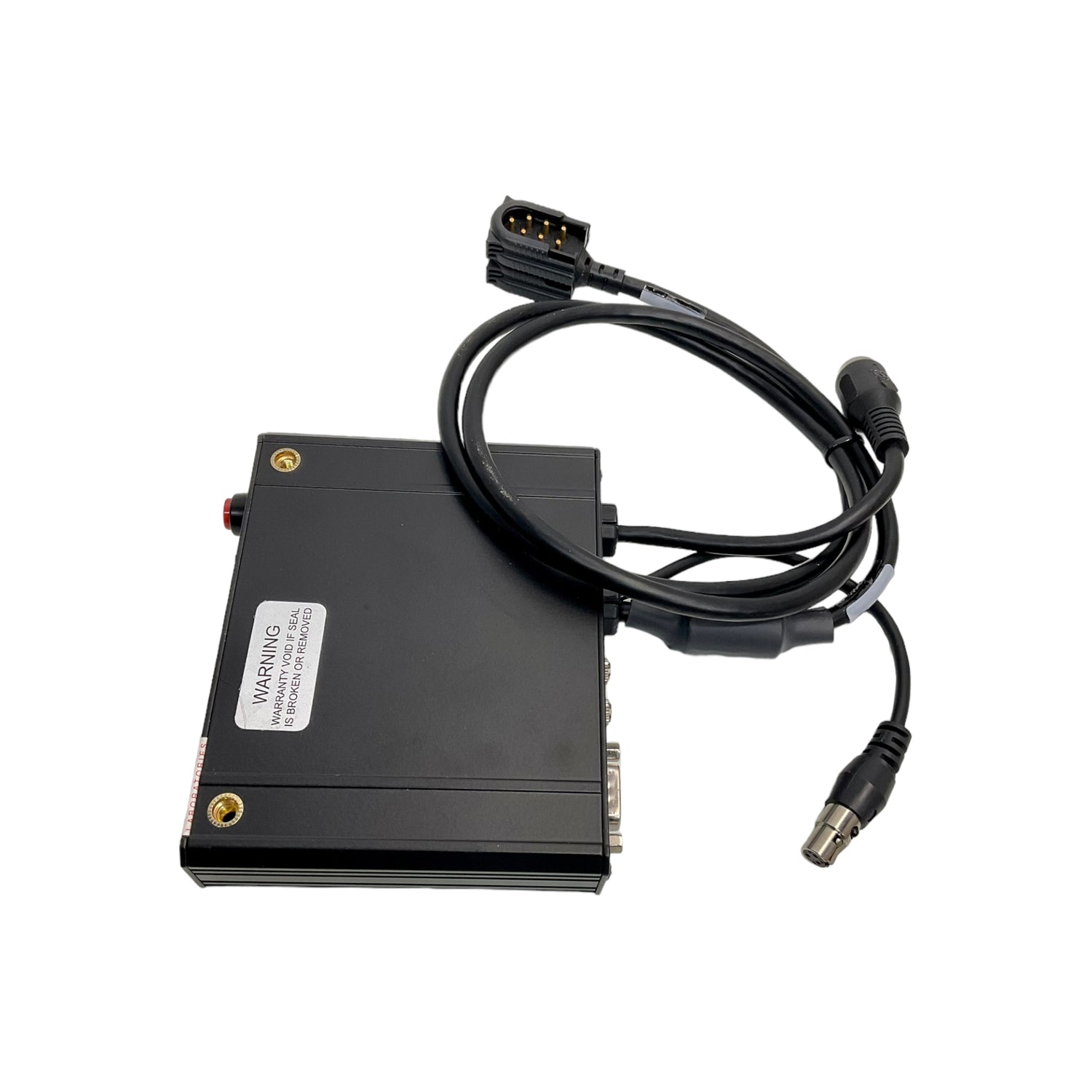 ASL Head Array Multiple Actuator Switch Box for Invacare MK6i Power Chairs | CASL154M6