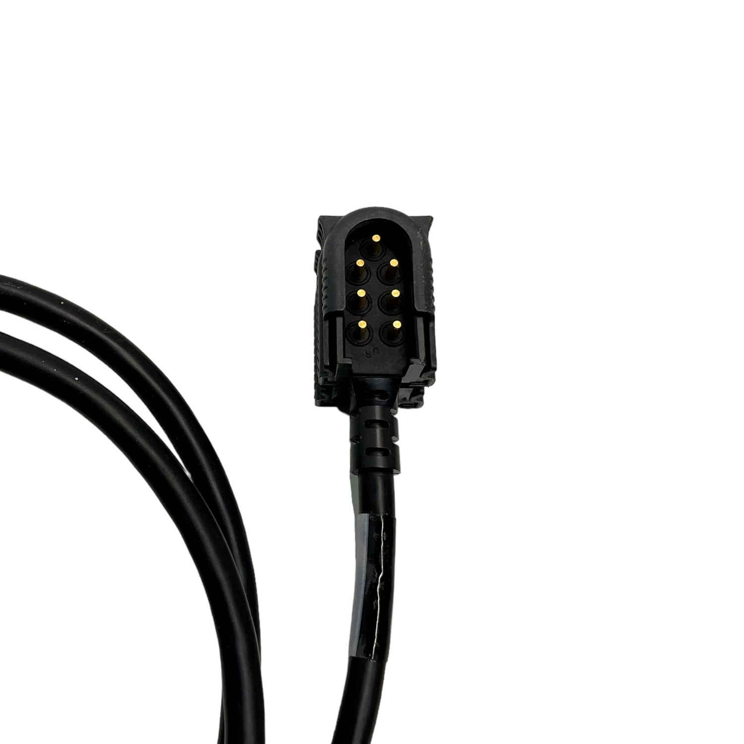 ASL Head Array Multiple Actuator Switch Box for Invacare MK6i Power Chairs | CASL154M6