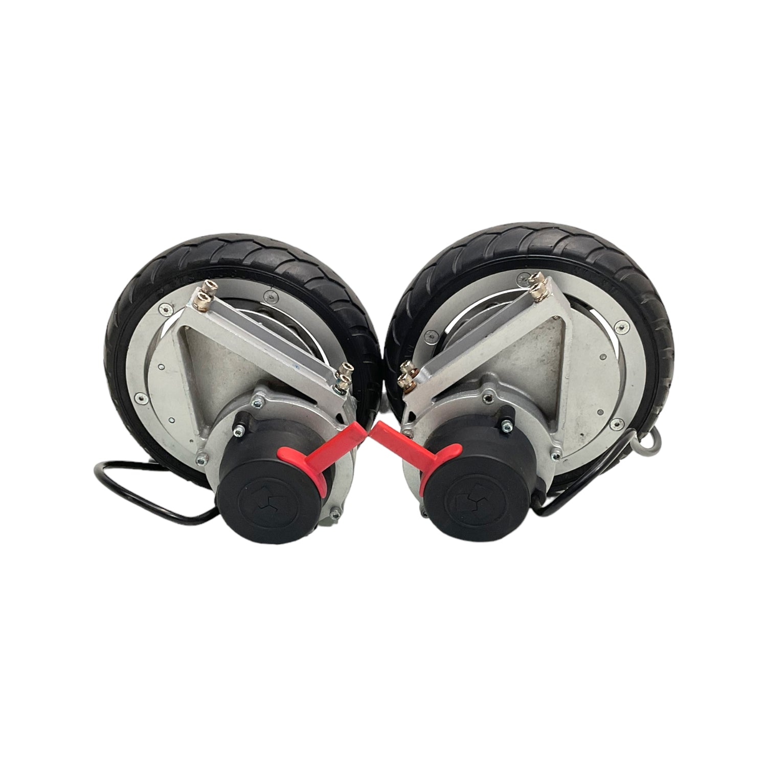 Motor & Drive Wheel Assembly for Air Hawk 2 Power Chair