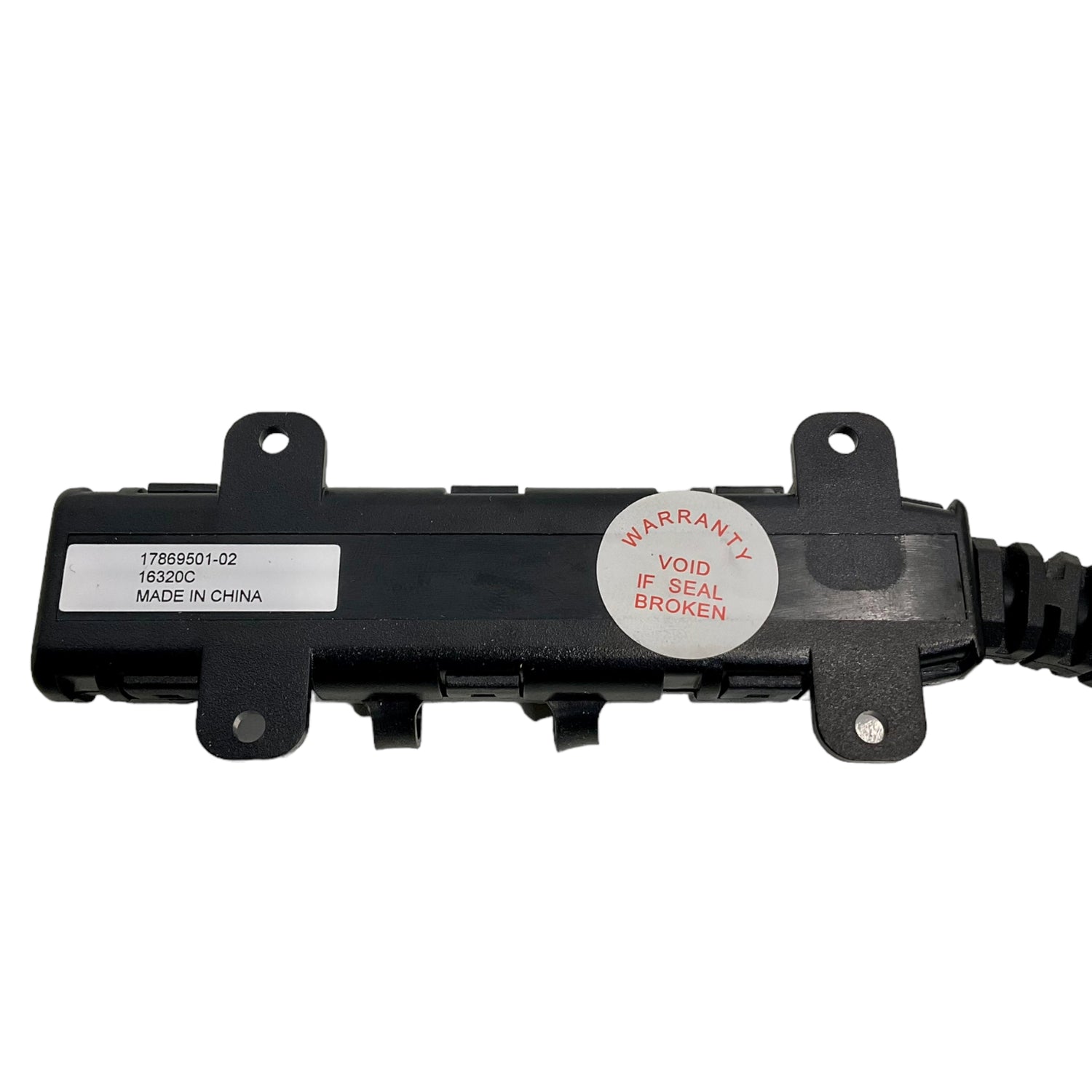 Multiplier Box Q-Logic Cable for Pride Quantum Q6 Edge, Quantum 1450, 6000Z Power Chairs | DWR1111H053