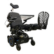 Quickie Q500 M Power Chair with Activity Tray - Overview