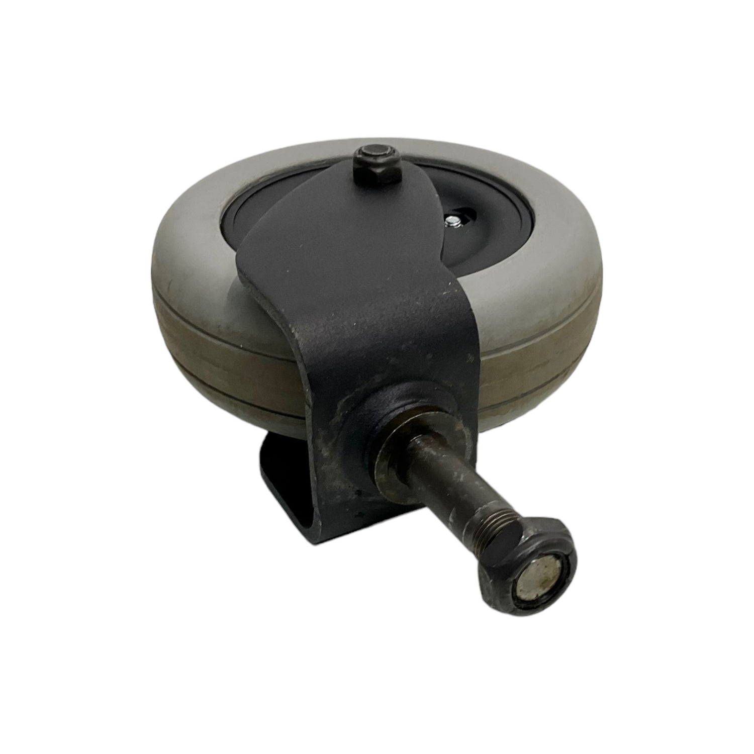 Caster Wheel Assembly for Invacare Pronto, Nutron, Storm Series, TDX Series & More Power Chairs | 1115179