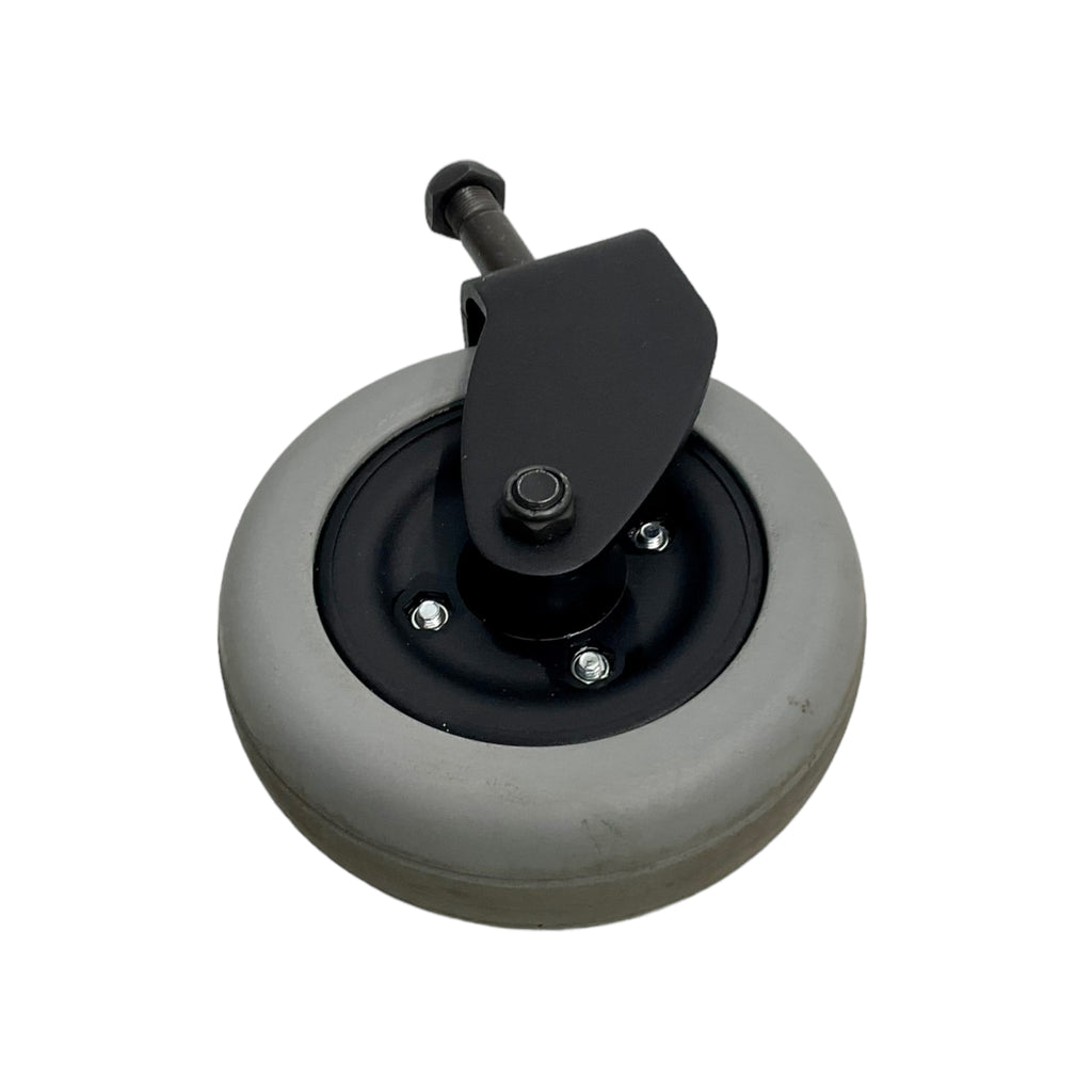 Caster Wheel Assembly for Invacare Pronto, Nutron, Storm Series, TDX Series & More Power Chairs | 1115179