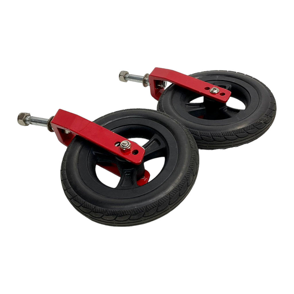 Front Caster Wheels for Air Hawk Power Chairs