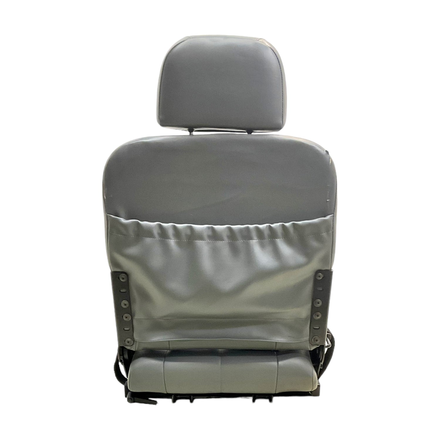 Seating Unit for Invacare Pronto Series Power Chairs | 19 x 18 | Manual Recline