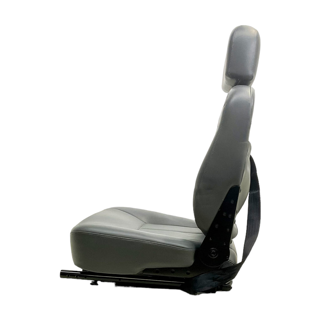 Seating Unit for Invacare Pronto Series Power Chairs | 19 x 18 | Manual Recline