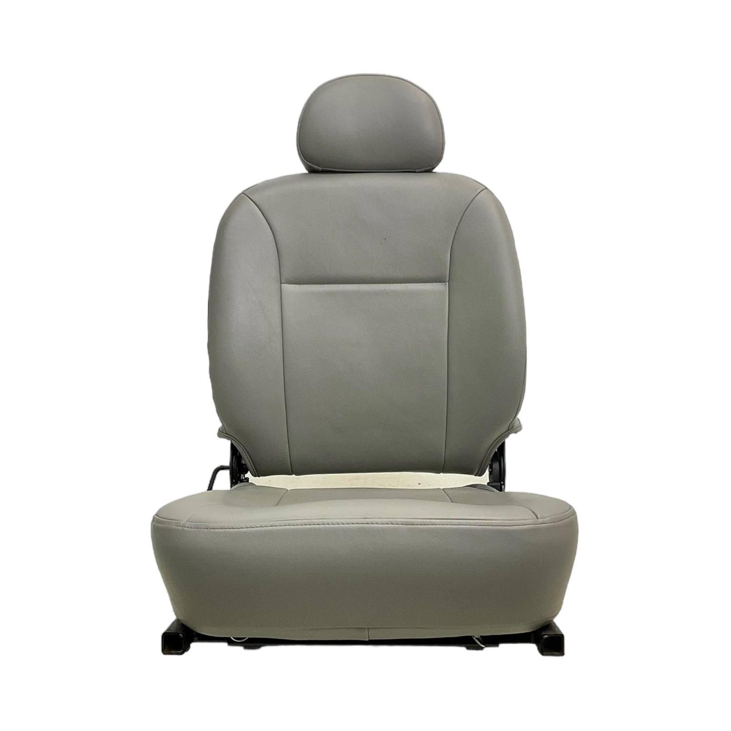 Reclining Seat Assembly for Pride Mobility Jazzy Select & TSS 300 Power Chairs | 18 x 19 inch Seat | Mounting Hardware Included