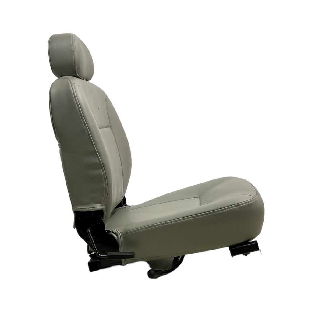 Reclining Seat Assembly for Pride Mobility Jazzy Select & TSS 300 Power Chairs | 18 x 19 inch Seat | Mounting Hardware Included